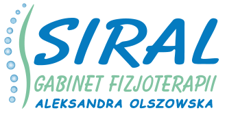 Gabinet Fizjoterapii Siral Aleksandra Olszowska